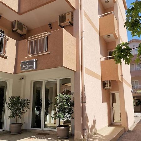 Hotel Suzana 부드바 외부 사진