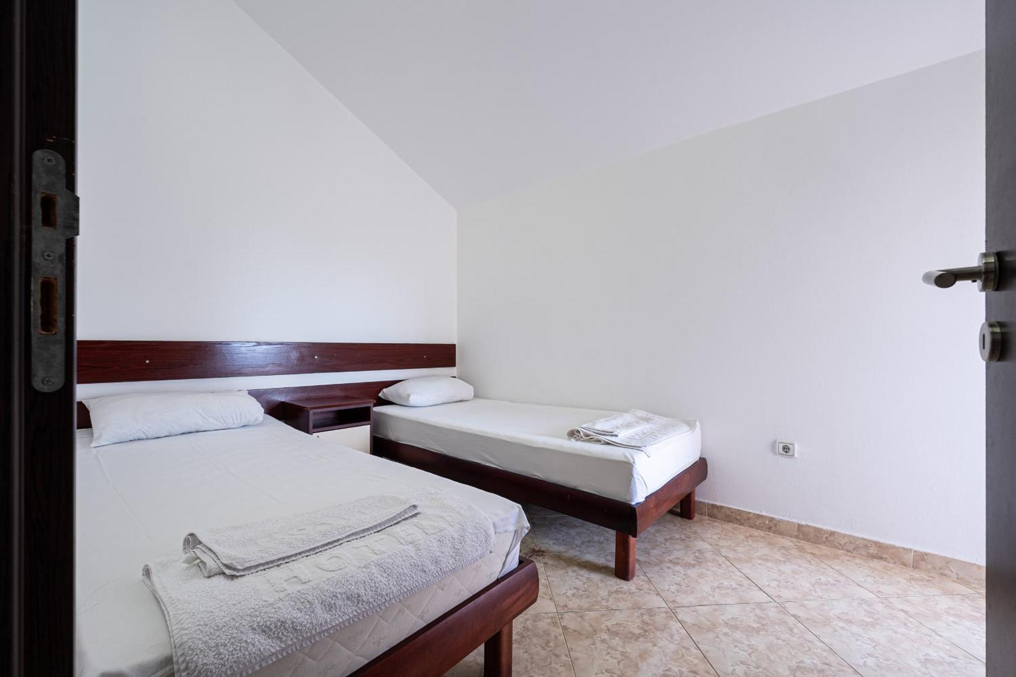 Hotel Suzana 부드바 객실 사진