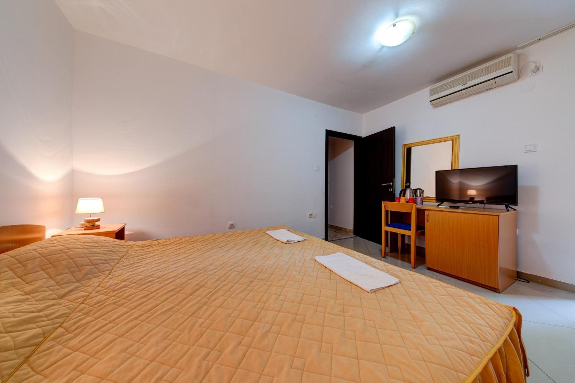 Hotel Suzana 부드바 객실 사진